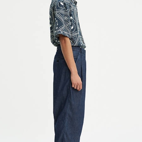 Levi's® Made & Crafted®
BAGGY TROUSER size 33X34 - Picture 7 of 7